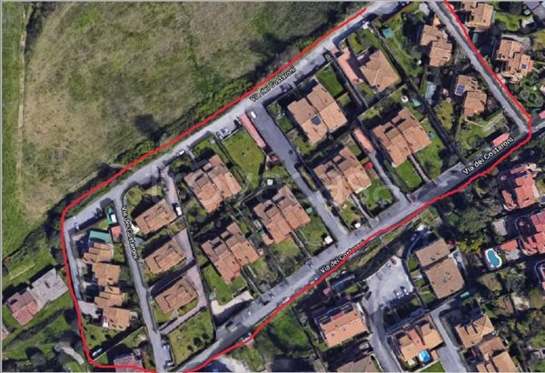 appartamento in vendita a Riano