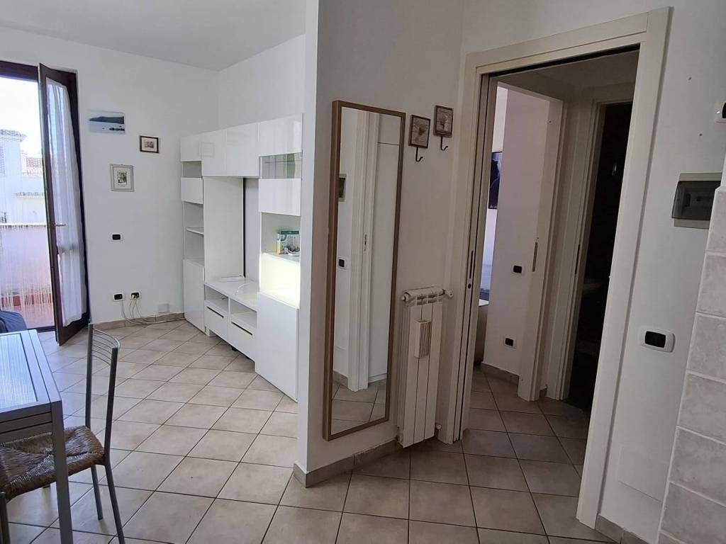 appartamento in vendita a Riano