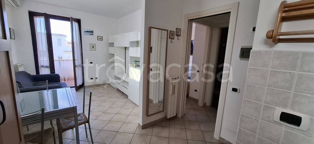 appartamento in vendita a Riano