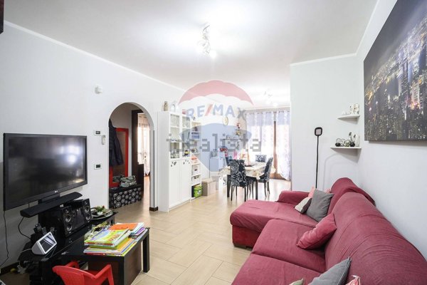 appartamento in vendita a Riano