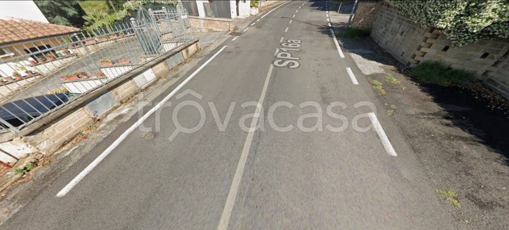 appartamento in vendita a Riano