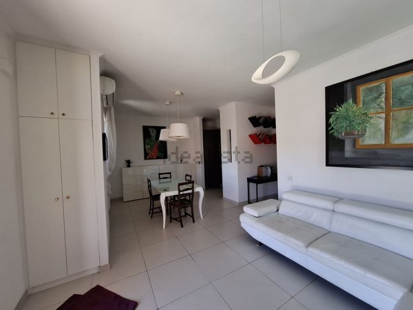 appartamento in vendita a Riano