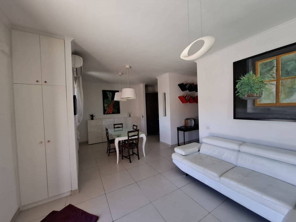 appartamento in vendita a Riano