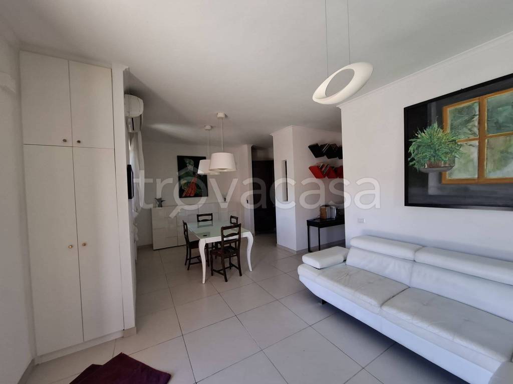 appartamento in vendita a Riano