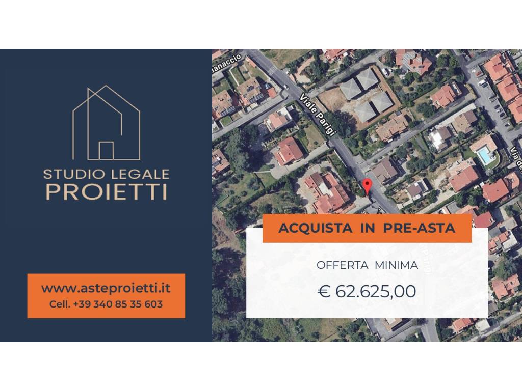 casa indipendente in vendita a Riano