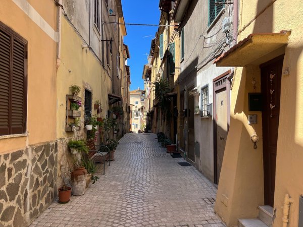 pentavano in vendita a Riano