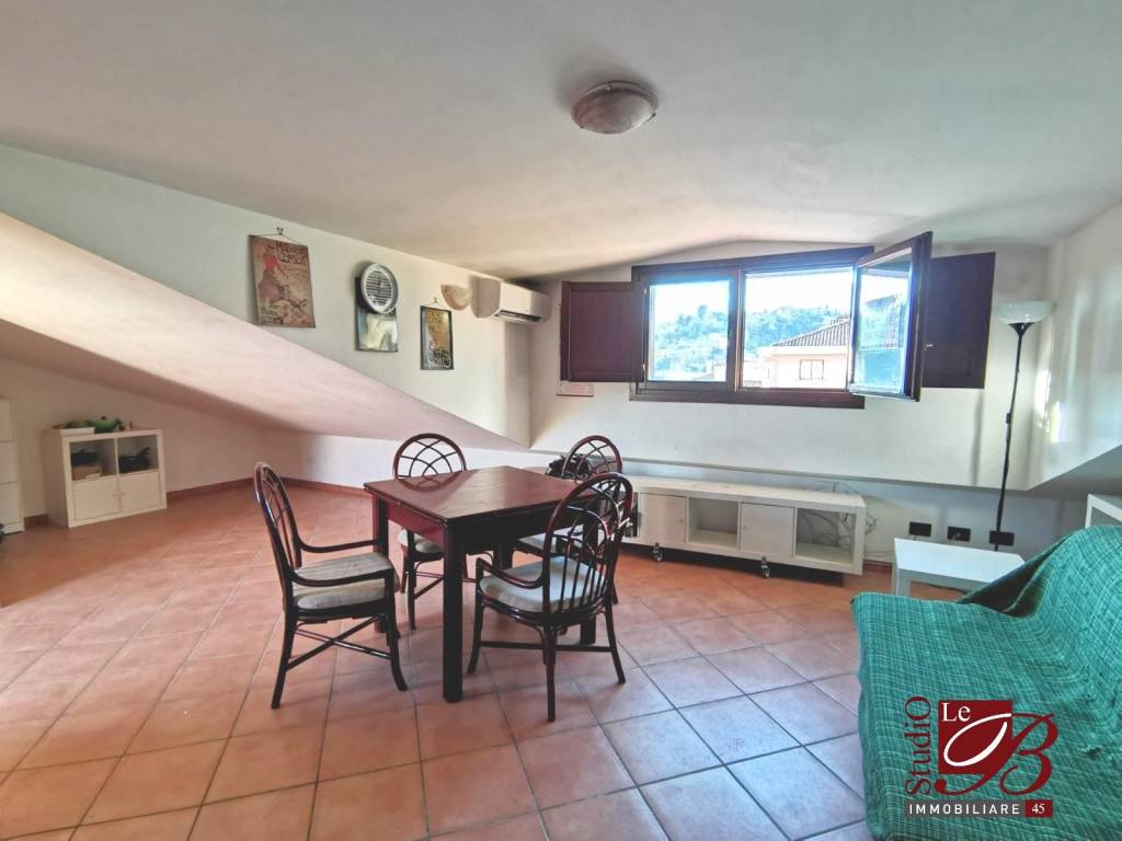 appartamento in vendita a Riano