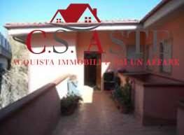 appartamento in vendita a Riano