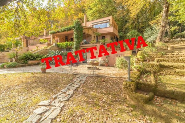 casa indipendente in vendita a Riano