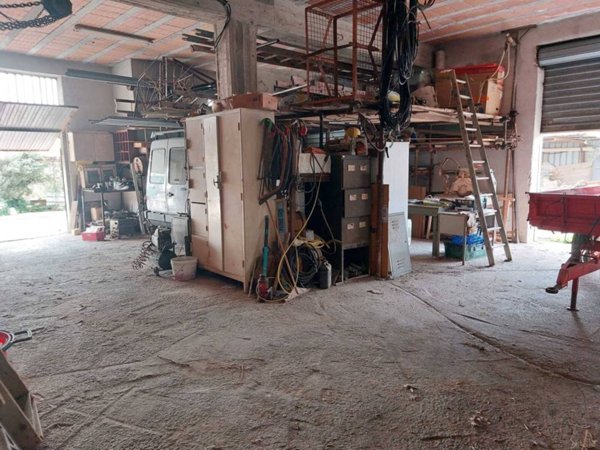 appartamento in vendita a Riano