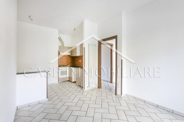 appartamento in vendita a Riano