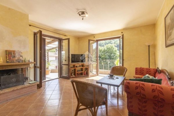 appartamento in vendita a Riano