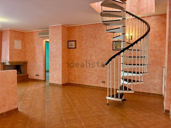 appartamento in vendita a Riano