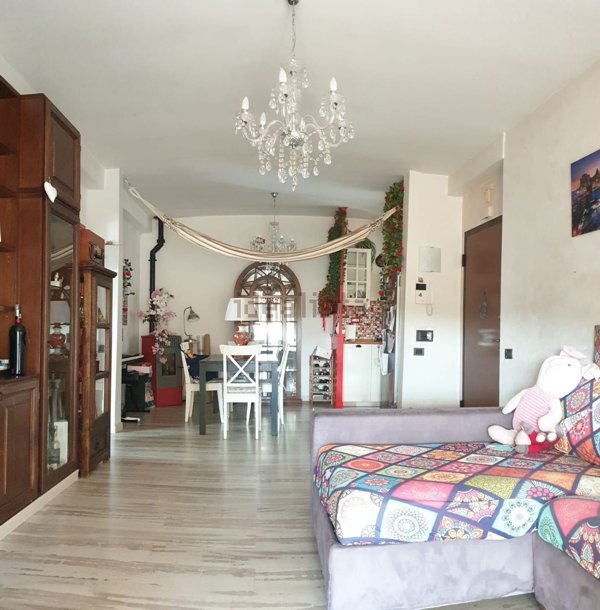 appartamento in vendita a Riano