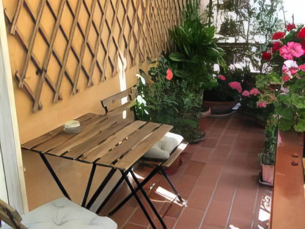 appartamento in vendita a Riano