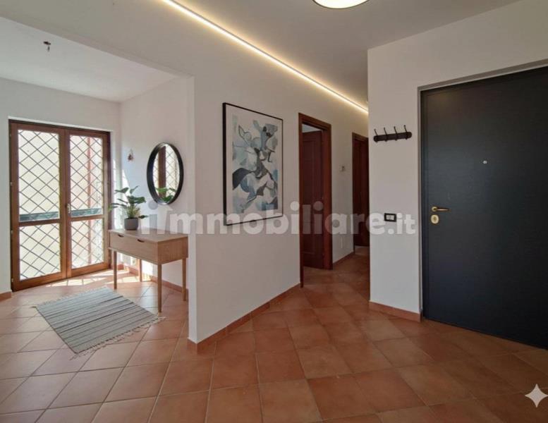 appartamento in vendita a Riano