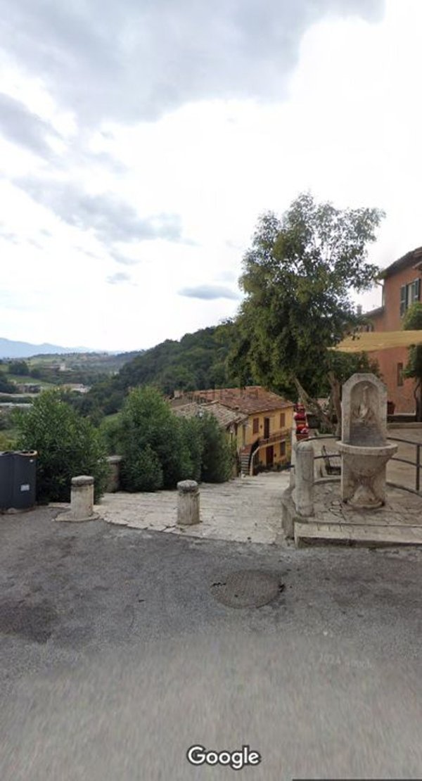 appartamento in vendita a Riano