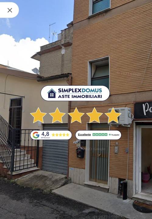 appartamento in vendita a Riano