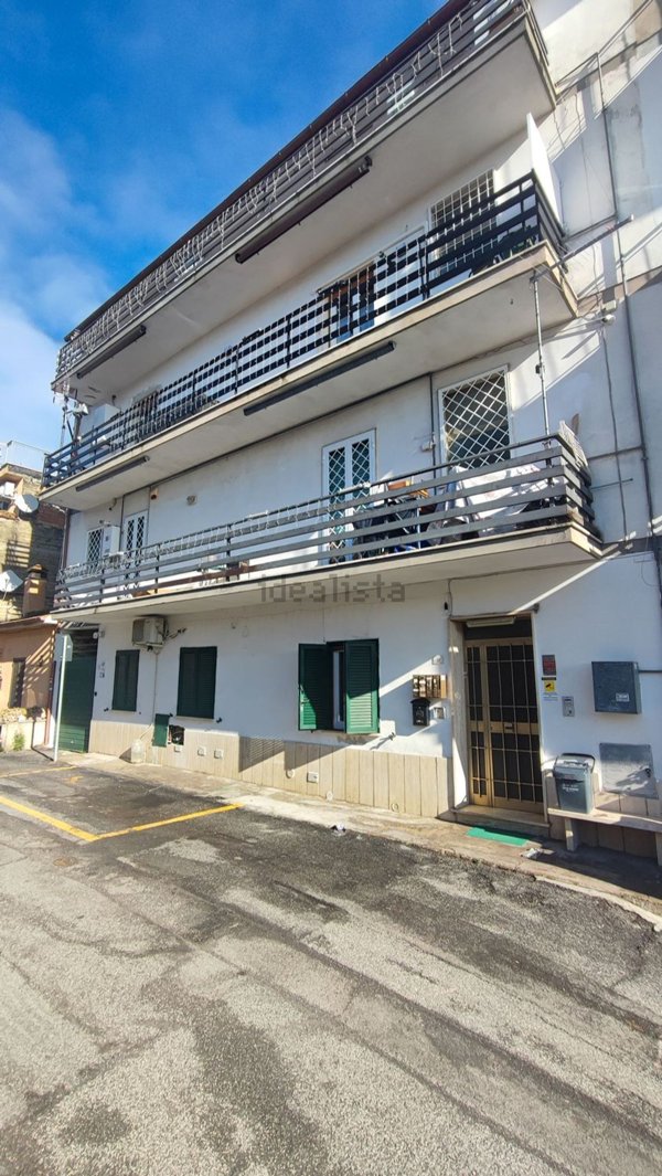 appartamento in vendita a Riano