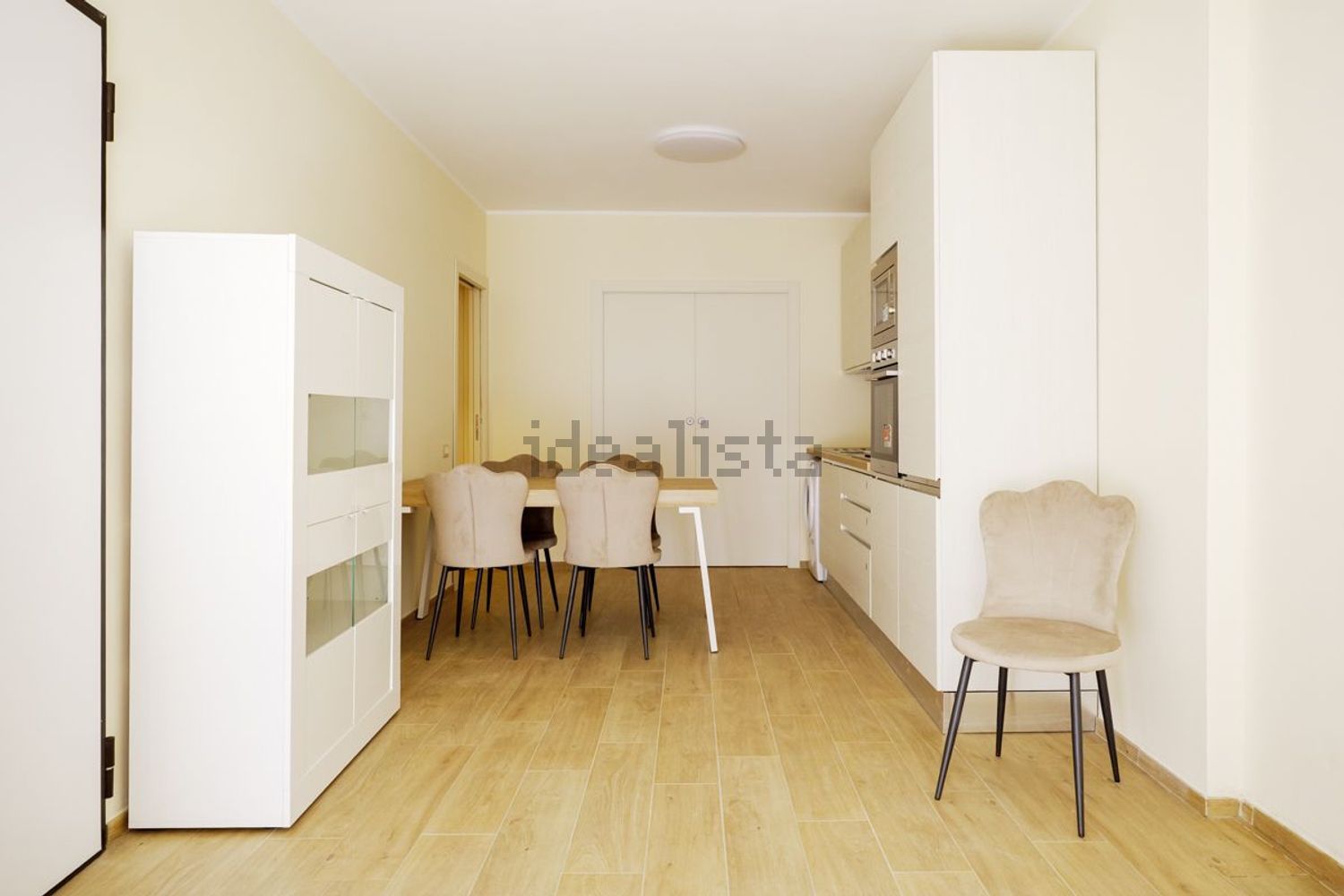 appartamento in vendita a Riano