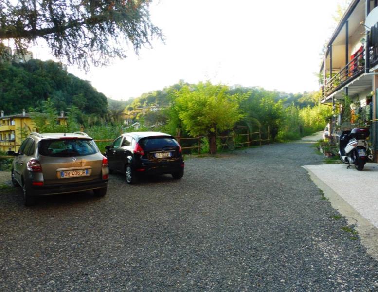 appartamento in vendita a Riano