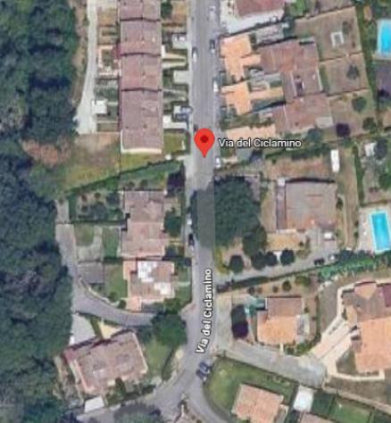 casa indipendente in vendita a Riano