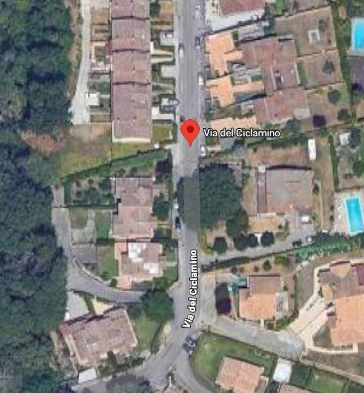 casa indipendente in vendita a Riano