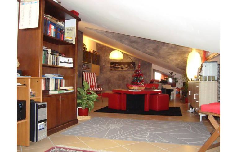 appartamento in vendita a Riano