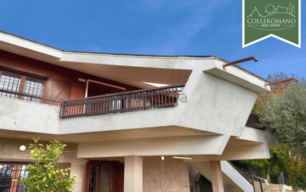 casa indipendente in vendita a Riano