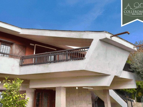 casa indipendente in vendita a Riano