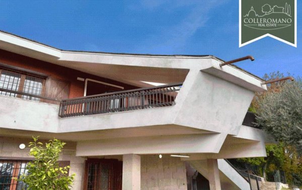 casa indipendente in vendita a Riano