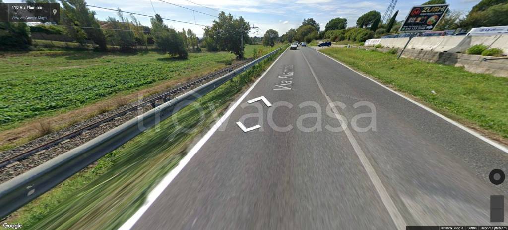 appartamento in vendita a Riano