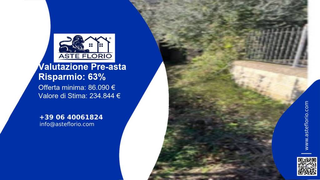 appartamento in vendita a Riano