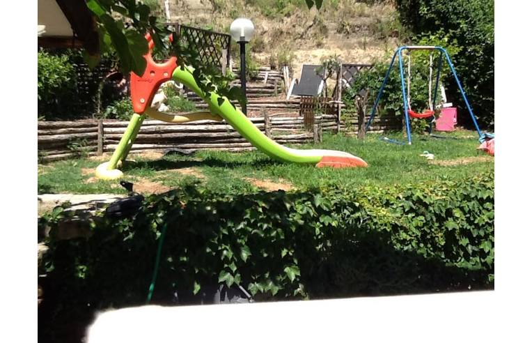 casa indipendente in vendita a Riano