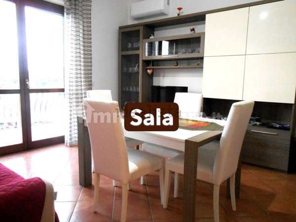 appartamento in vendita a Riano