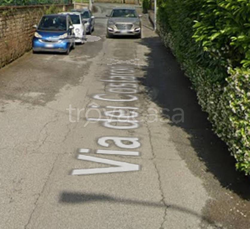 terreno edificabile in vendita a Riano