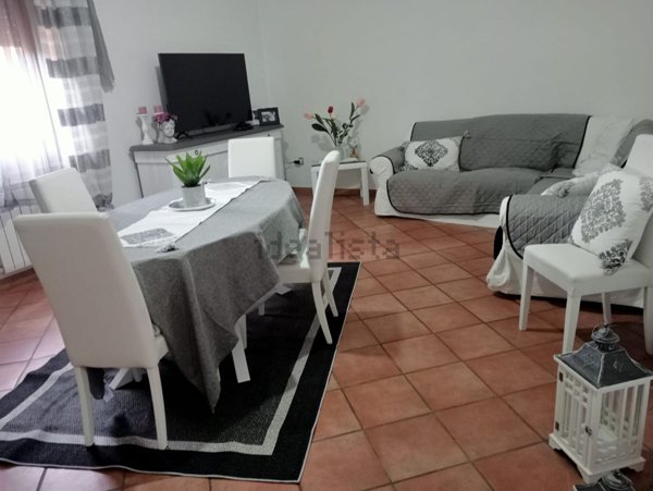 appartamento in vendita a Riano