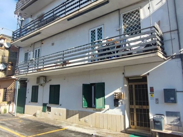 appartamento in vendita a Riano