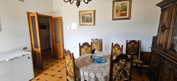 appartamento in vendita a Riano