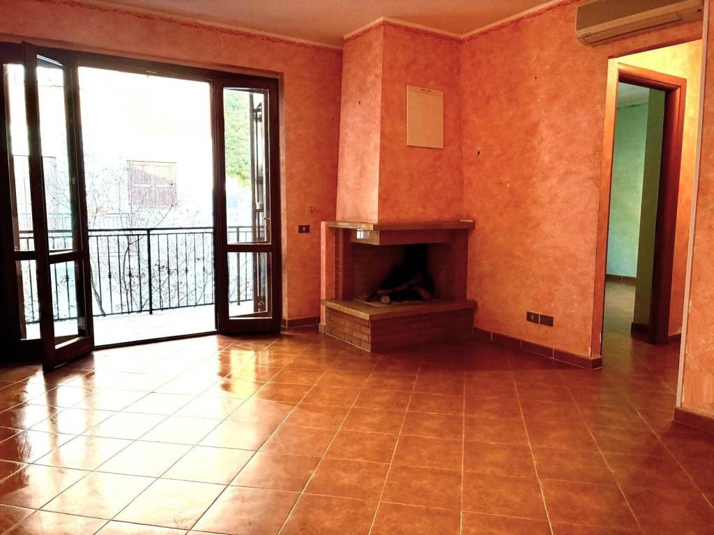 appartamento in vendita a Riano