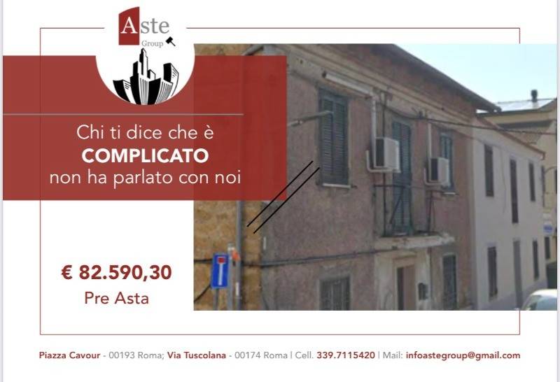 casa indipendente in vendita a Riano