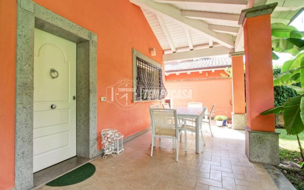 casa indipendente in vendita a Riano