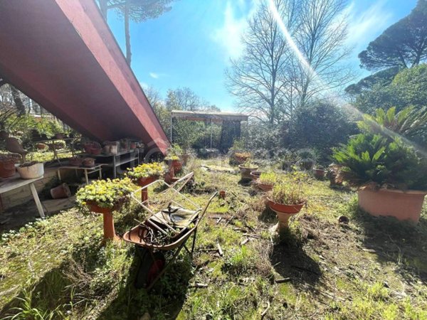 casa indipendente in vendita a Riano