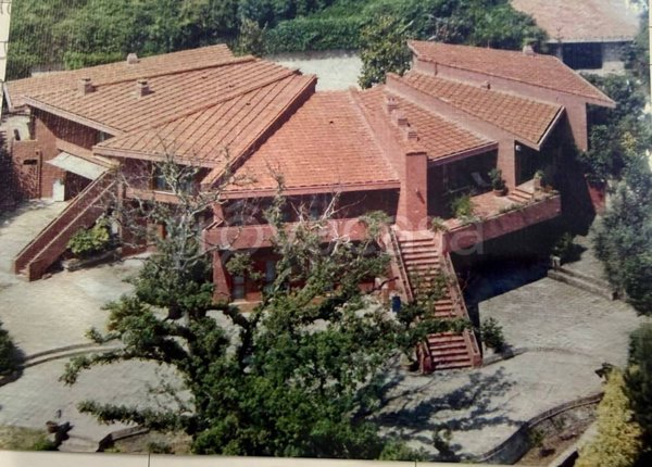 casa indipendente in vendita a Riano