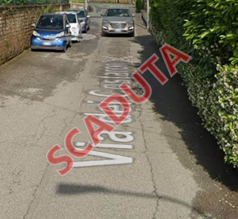 terreno edificabile in vendita a Riano