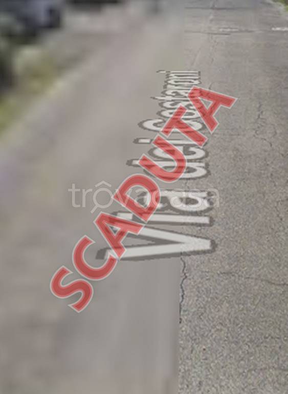 terreno edificabile in vendita a Riano