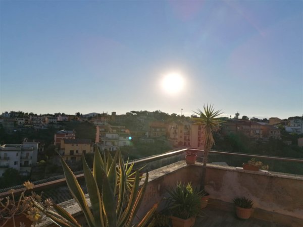 appartamento in vendita a Riano