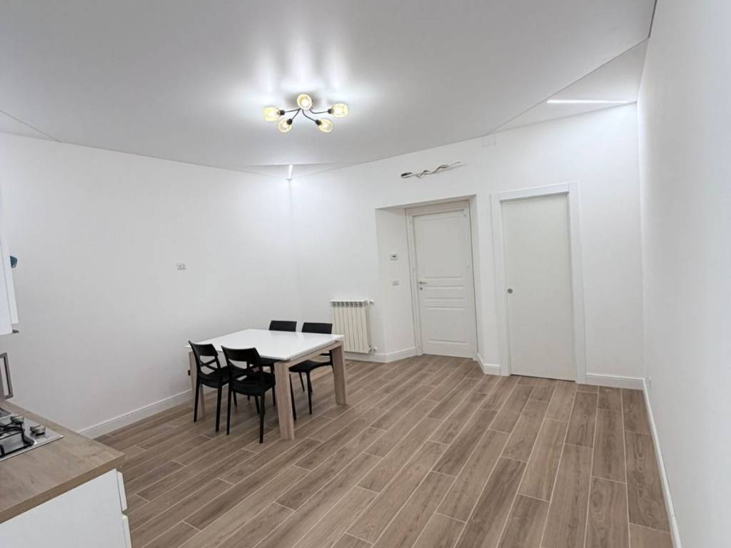 appartamento in vendita a Riano