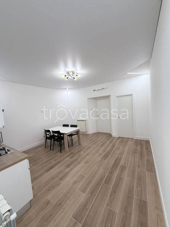 appartamento in vendita a Riano