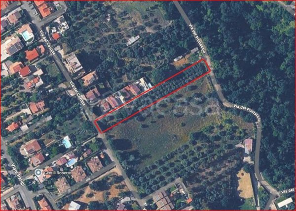 casa indipendente in vendita a Riano